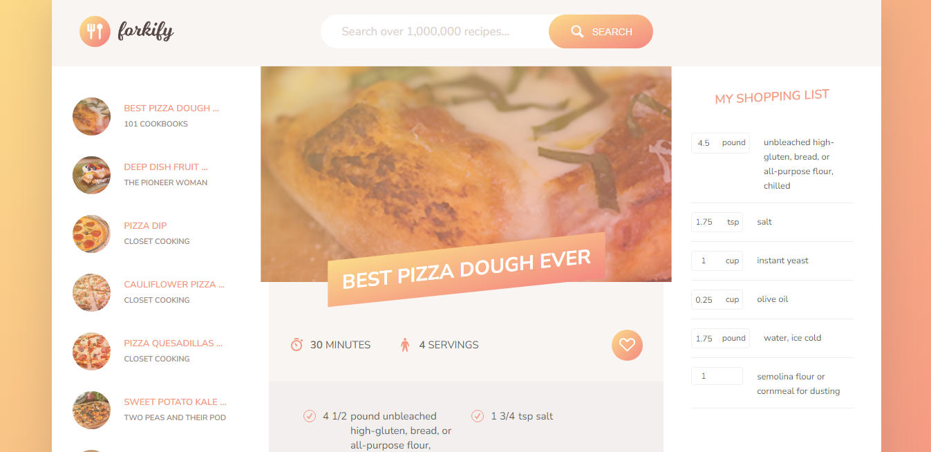 A simple JavaScript calculator