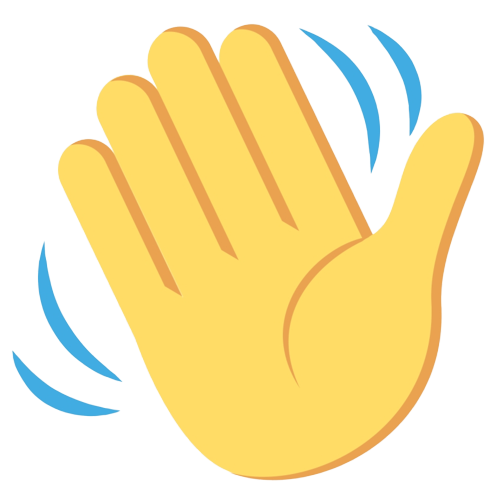 waving-hand